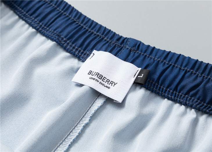 Picture of Burberry Shirt Pant Suits _SKUBurberryM-3XL5501320172